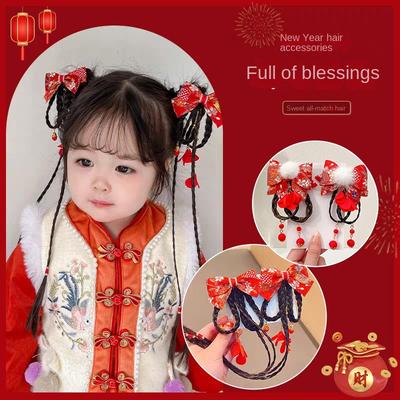 Baby-Haar-Accessoires – Baby-Stirnbänder