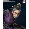 TAMASHII NATIONS Figurarts ZERO Demon Slayer Genya Shinazugawa 175mm PVC & ABS Painted Figure