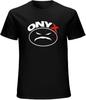 Onyx Bacdafucup Rap Hip Hop Music Men T Shirt Casual Cotton