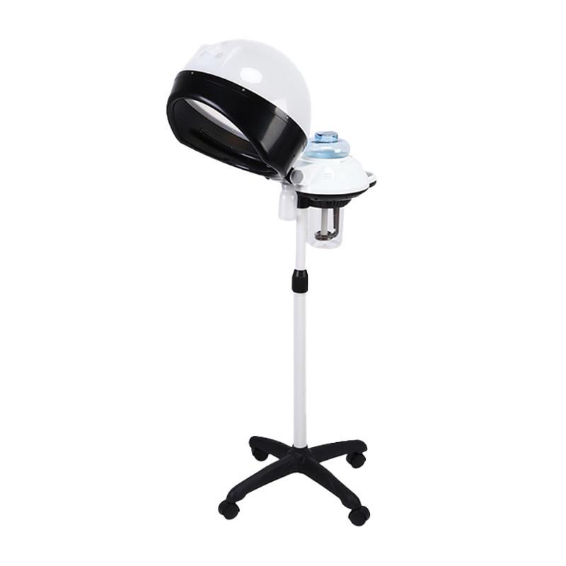 Hair Oil Treatment Machine Hairdressing Salon Scalp Care Machine Hair Salon Adjustable Hair Steaming Machine
