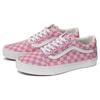 New Vans Old Skool Low Tops Casual Skateboarding Shoes Unisex Pink VN0A7Q2JZY2