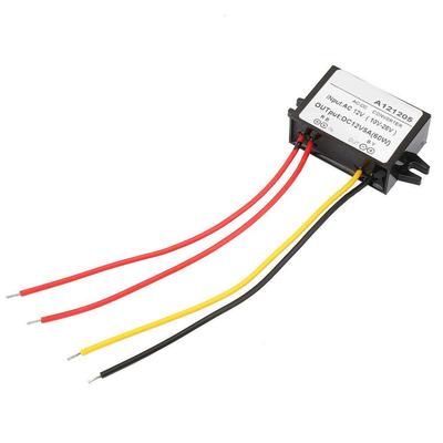 Komponenten für elektrische Stromkreise – Netzteile