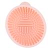 Makeup Brush Cleaning Bowl Mat Home Portable Flexible Silicone Cosmetic Brush Cleaner Scrubber