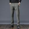 Men's Golf Pants Spring Autumn High Elasticity Fashion Casual Versatile Breathable Quality Trousers for Comfortable Wear