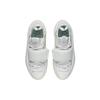 Li Ning Yun You C4D Cushioning Slip Resistant Abrasion Resistant Low top Sports Casual Shoes Men's Ecru AZGS047-1