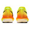 Asics Metaspeed Edge Shocking Orange Men Sneakers Black 1011B427-800
