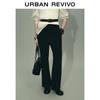 UR Women's Urban Series Stitch Detail Flare Pants