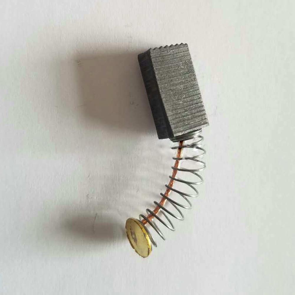 Accessory Carbon Brush Accessories Fitting Parts 10 10pc Motor