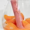 JUICY LASTING TINT Juicy Lasting Tint PEACH HONEY [romand] Rom&nd (36 B)