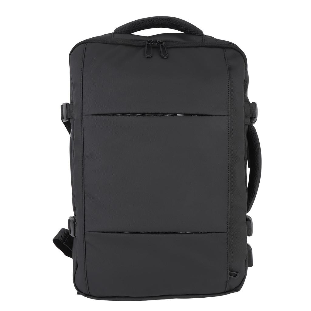 Expandable Travel Backpack for Women Men Carry On Backpack Personal Item Daypack Bookbag Laptop