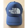 Used THE NORTH FACE North Face Mesh Cap Navy Logo