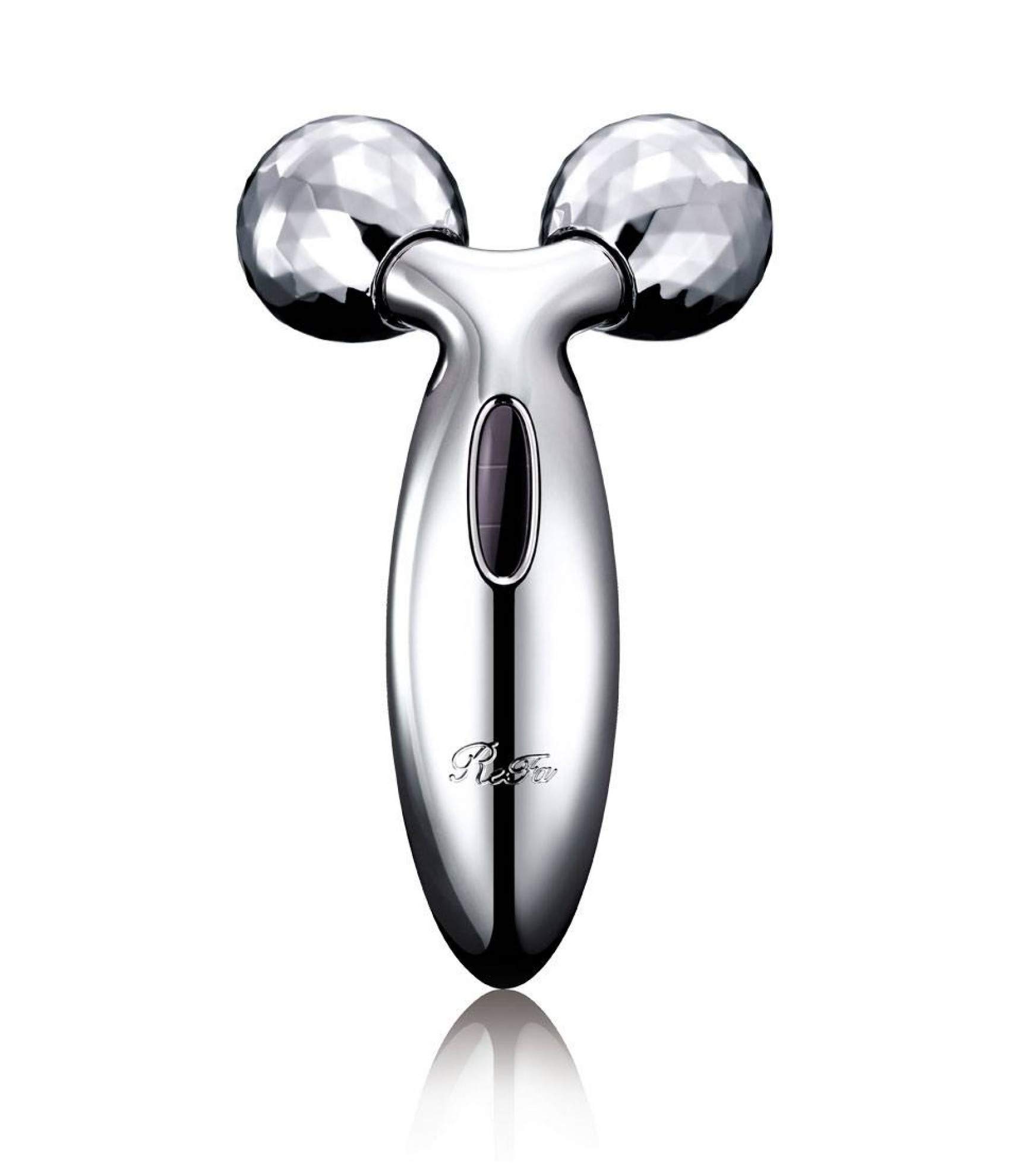 

ReFa MTG ReFa CARAT (ReFa Carat) [Оригинальный продукт производителя] [Не требует зарядки, Серебристый, Единичный товар] (х 1)