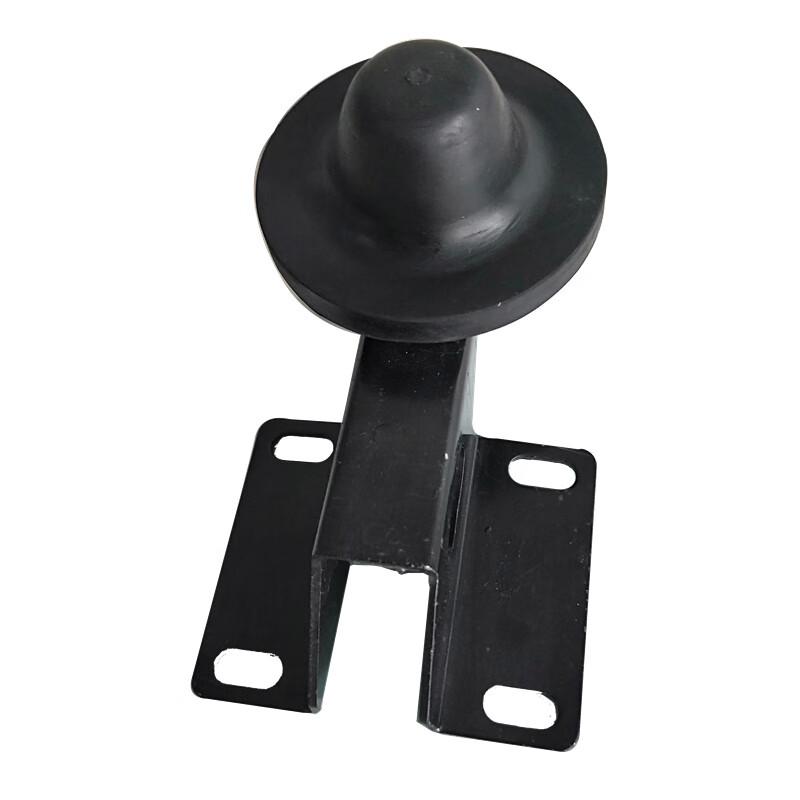 HUCHEN Hood Buffer Ball Joint with Bracket