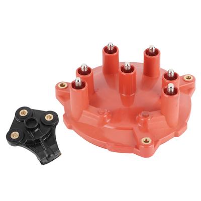 A1031580002 Distributor A1031580002 Fit for MERCEDES‑ 190E/260E/300CE/300E/300SE/300SEL/300TE Ignition Distributor