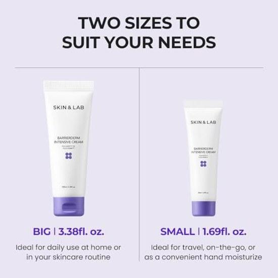 SKINLAB Barrier Derm Moist Cream 50ml