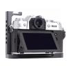 Universal Camera Accessory Metal Half Cage AF458 Camera Mount Universal Camera Frame Camera Accessories for XT50