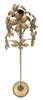 Candle Holder Flowy Cm Ø 17X93