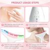B69A Double Chin Reducer Machine Face Neck Massager Beauty Treatment Massager With 3 Massage Modes