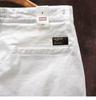 Sommer-Trend Herren Cargo Jeans mit weitem Bein und Gürteldesign
