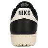 Nike Field General Ltr Comfortable Versatile Skate Shoes Men Skate Shoes Black White IH1343-002
