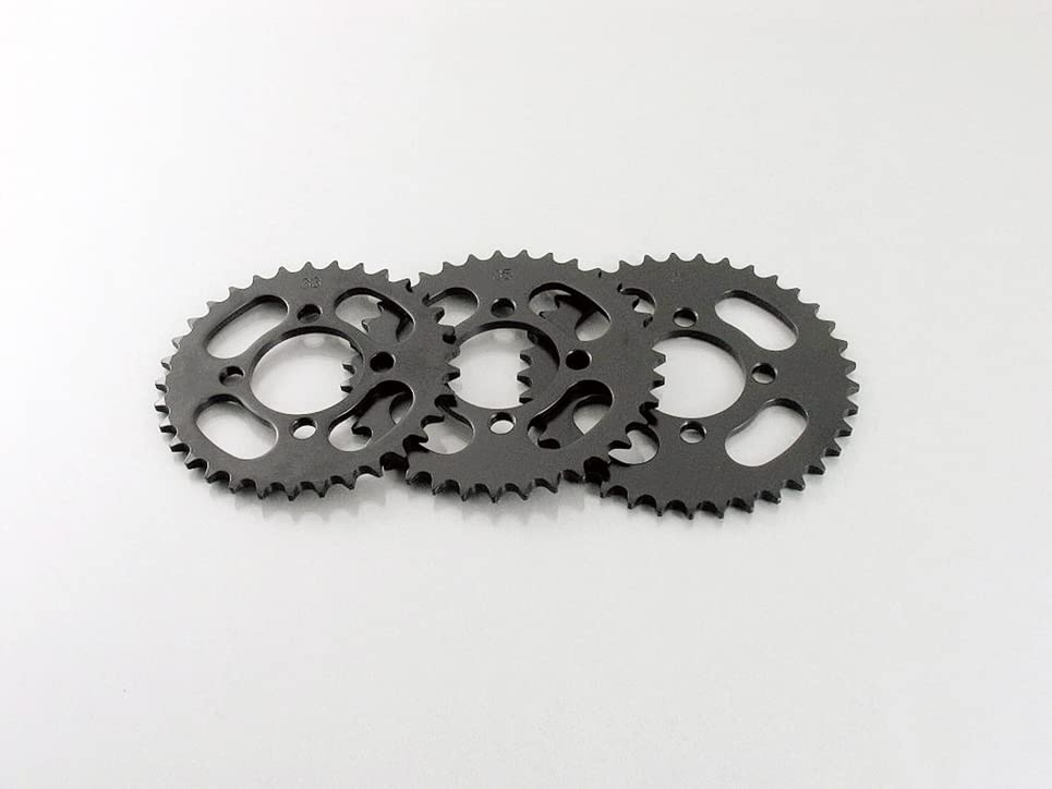 KITACO Driven Sprocket for (Rear/30T) Z125PRO/KSR110/KLX110 535-4021230