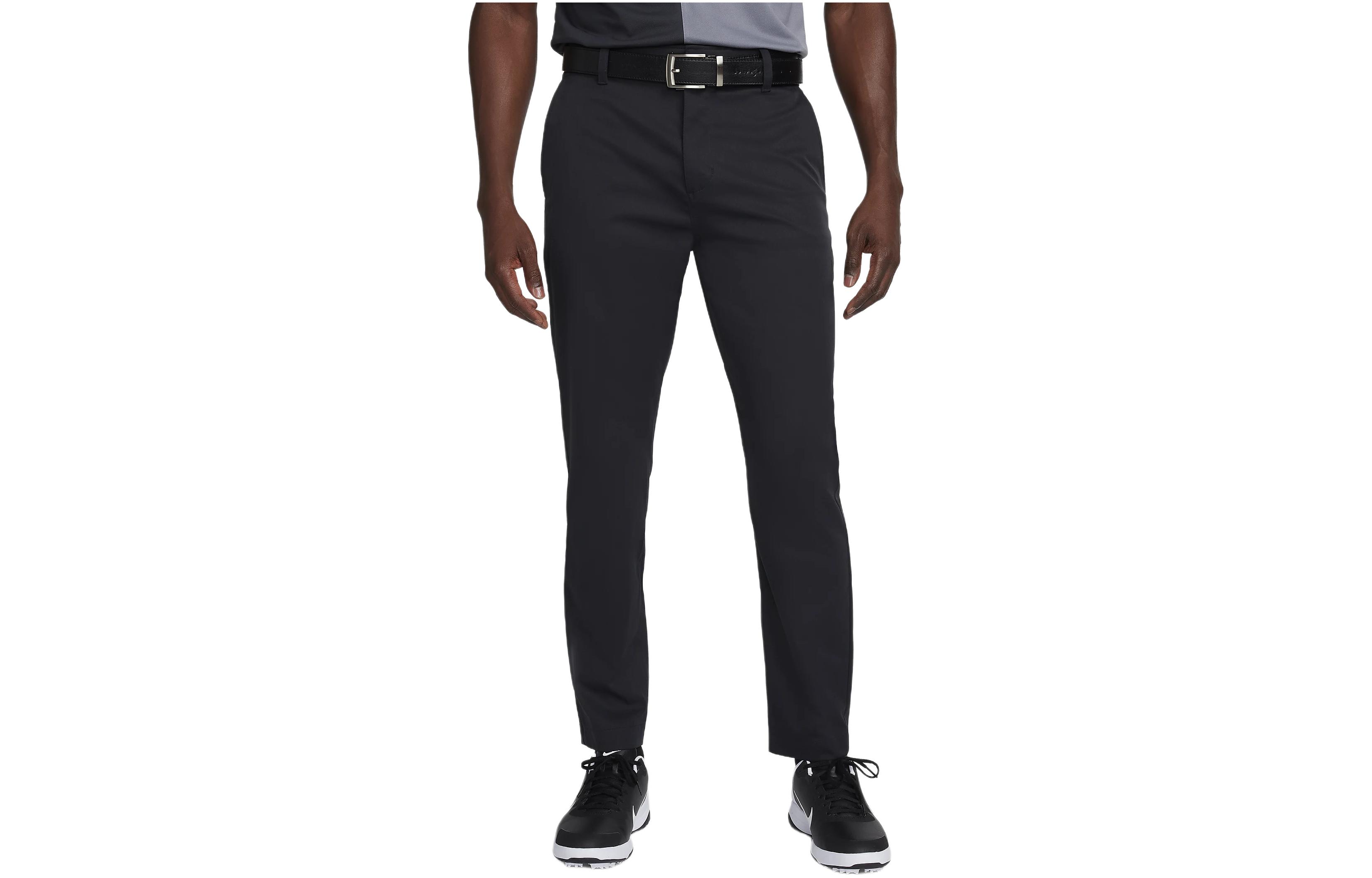 Nike Tour Repel Men s Chino Slim Golf Pants FD5622-010 33/34
