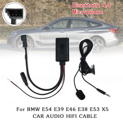 Doplnky pre autoelektroniku – Autokáble, adaptéry, zásuvky