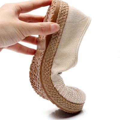 Calzado para mujer – Zapatillas