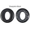 YAYINCC Replacement Ear pads+Zipper headband cover Combo for Sony MDR-Z7 Z7M2 Headset Headphones Earmuff Earpads Cover Cups