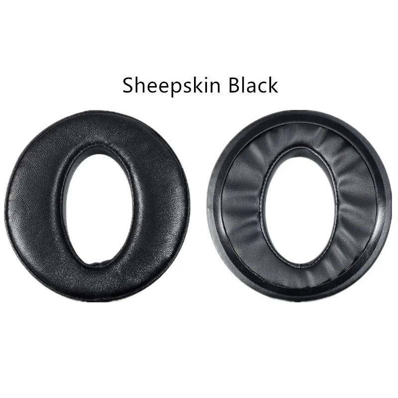 YAYINCC Replacement Ear pads+Zipper headband cover Combo for Sony MDR-Z7 Z7M2 Headset Headphones Earmuff Earpads Cover Cups