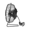 Solar Panel Fan Mobile Power Supply Outdoor Ventilation Cooling USB Interface Portable Device