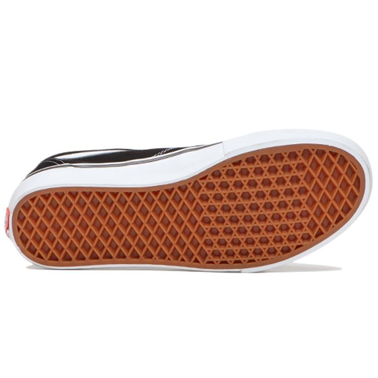New Vans Skate Old Skool Black White VN0A5FCBY28