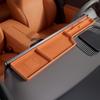 Silicone Rear Screen Storage Box for Ideal i6/i8 - Multifunctional Organizer and Interior Accessory