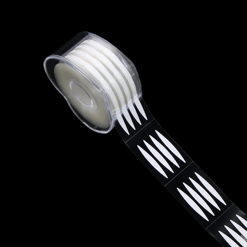 

Invisible Adhesive Tape Clear Sticker White Tape 440x Tape White Sticker For Photo Shoots Special Occasions Suitable For All Eye білий