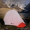 MOBIGARDEN Cold Mountain Light Wing 68D Lightweight Single Person Tent