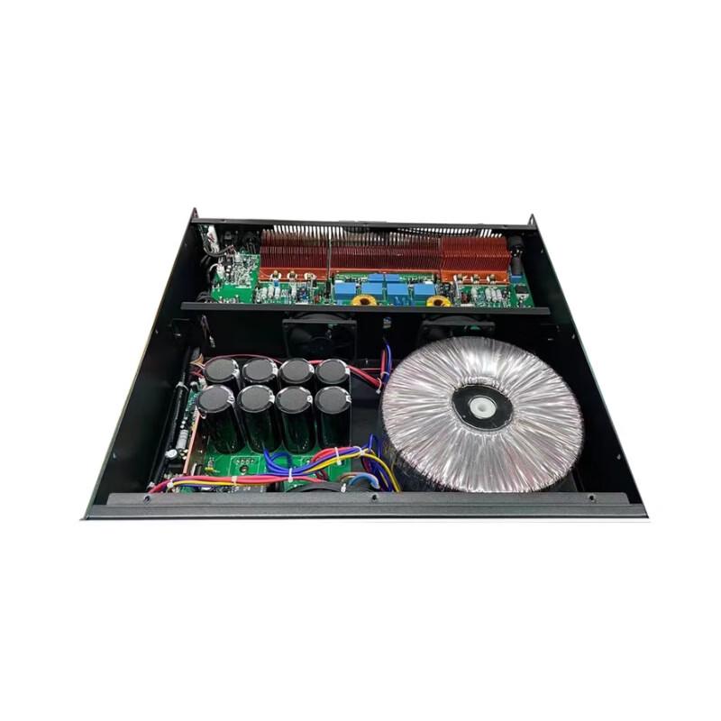 HuiDu YS-1600 Professional Audio Power Amplifier (CN version)