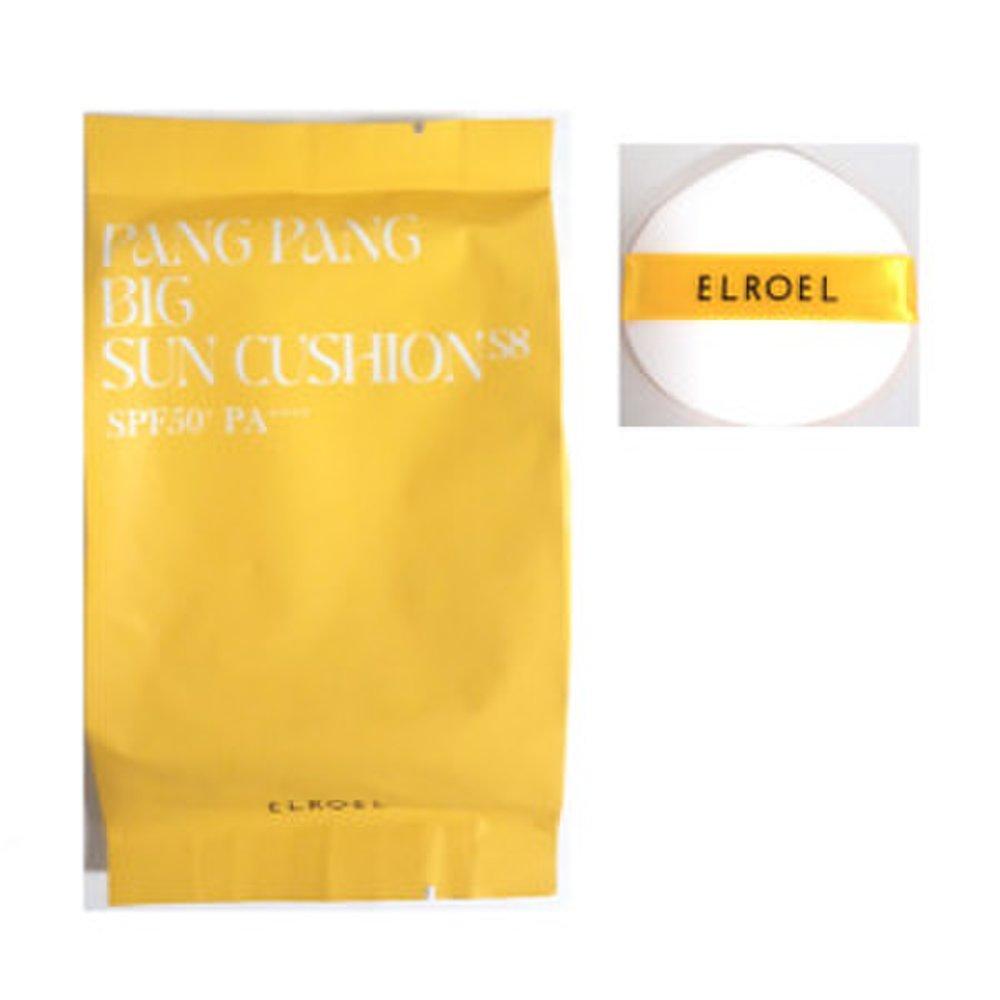 

Eloel Pangpang Big Sun Cushion S8 Сменный блок 25г