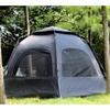 DASPAN NMPEAK Hexagonal Automatic Camping Tent