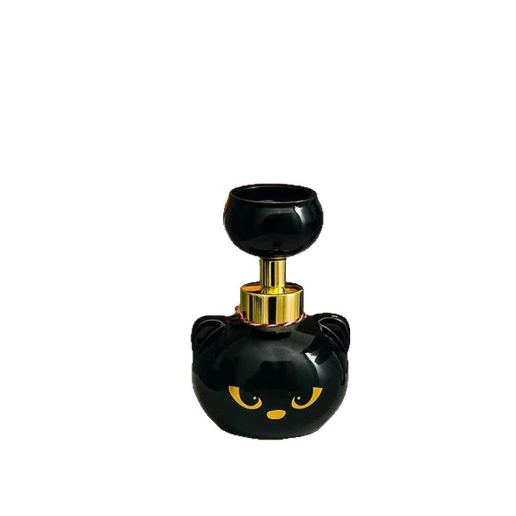 New Cute Cat Paw Foam Soap Dispenser