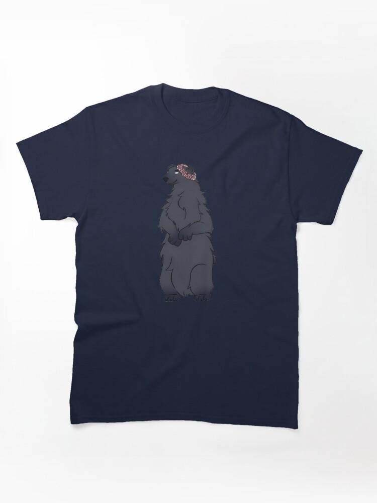 Spiritfarer Spiritfarer Classic Unisex T-Shirt