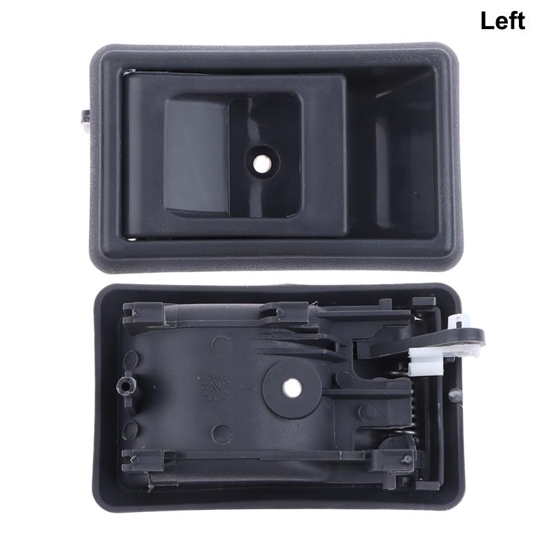 

1 шт. Ручка двери автомобиля Внутренняя ручка двери автомобиля Передняя задняя левая правая ручка двери 69206-04010 69205-04010 69205-10040 69206-1004