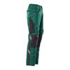 Mascot Mens Unique Knee Pad Pockets Work Trousers