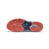 YONEX Power Cushion Sonicage 3 Breathable Comfortable Low-Top Tennis Shoes Unisex Sneaker Black Blue SHTS3MGCEX-572