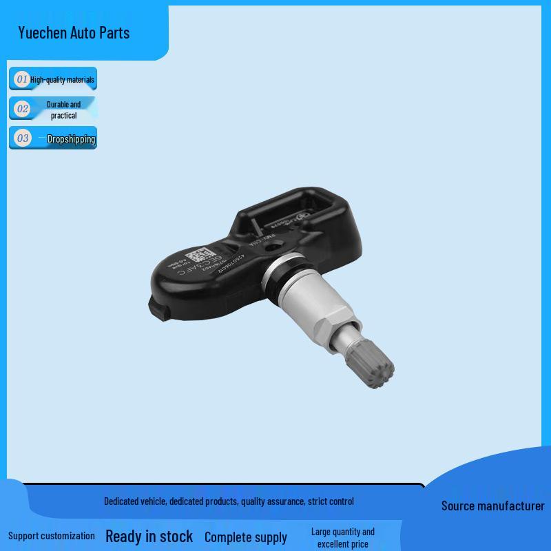 Toyota Corolla Tire Pressure Sensor, Compatible Models 42607-35040, 42607-33021