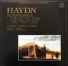 LP Record JOSEPH HAYDN  COLUMBIA SYMPHONY OR  Symphonies No. 88  No. 100 Milita CBS60501 CBS Masterworks Europe Classical Used