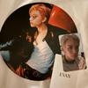 Evan Music Show Photocard&fan
