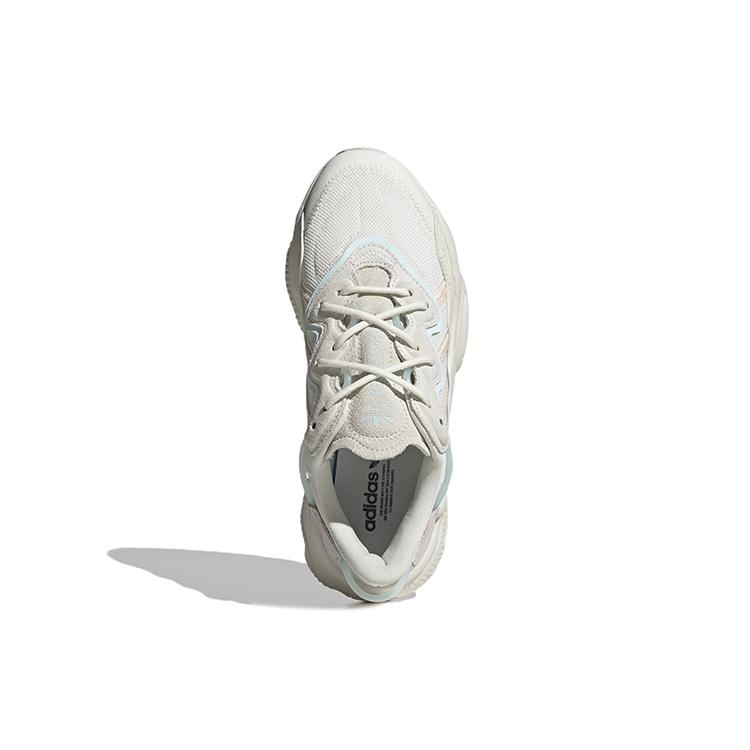 Adidas Wmns Ozweego 'White Bliss Orange' Women's GW6803