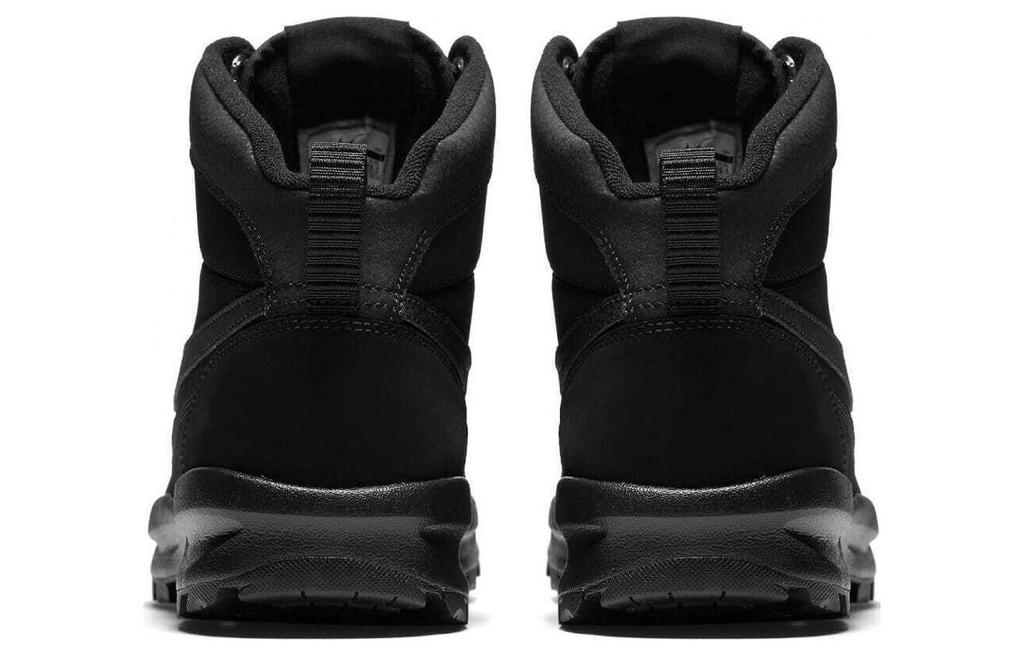 Nike Manoadome Triple Black 844358-003