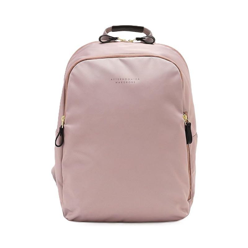 

[ afternoon tea living ] AfternoonTea LIVING backpack JA35 Backpack/ACE pink