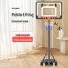 Bosili Portable Basketball Hoop